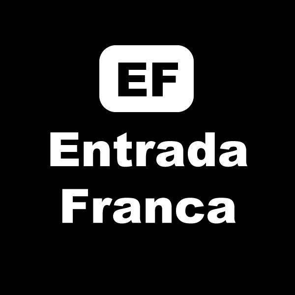 Entrada Franca - Lazer, Cultura & Bem Estar Social